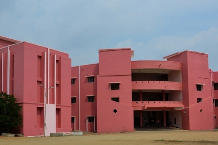 RVS College of Nursing Kannampalayam, Coimbatore