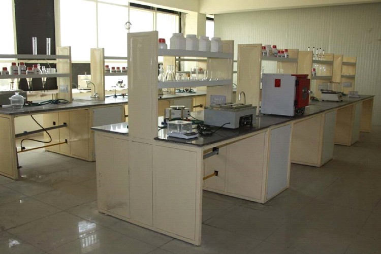 RVS Padmavathi Ammal College of Pharmacy, Coimbatore