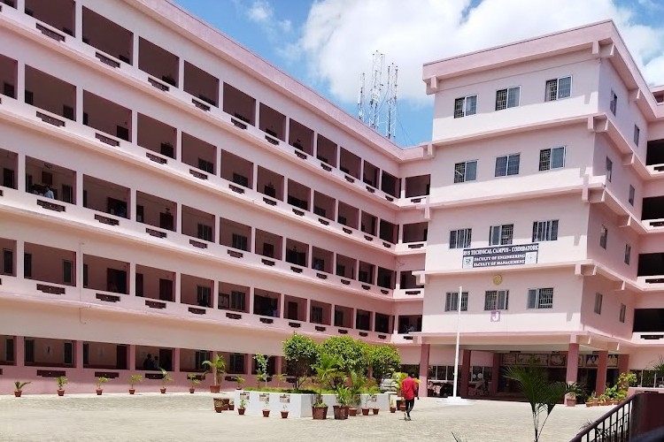 RVS Technical Campus, Coimbatore