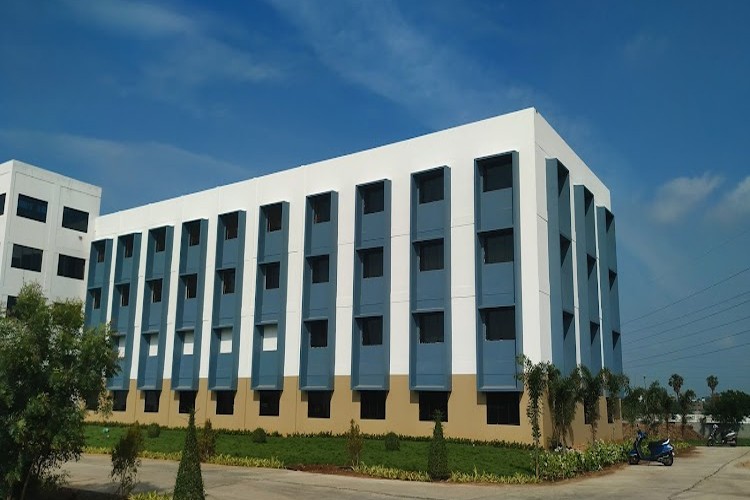 S. A. College of Arts & Science, Chennai