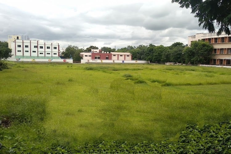 S.B.E.S. College of Arts and Commerce, Aurangabad