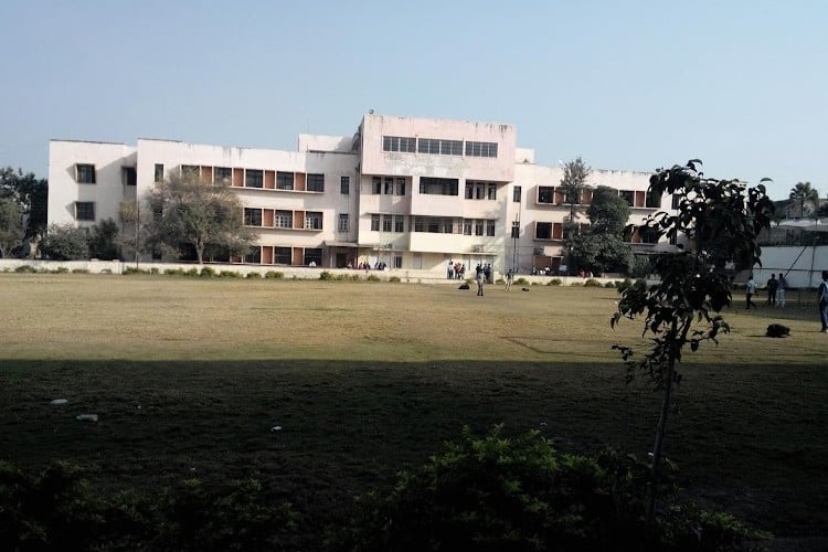 S.B.E.S. College of Arts and Commerce, Aurangabad