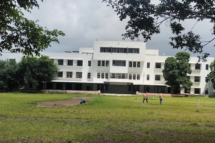 S.B.E.S. College of Arts and Commerce, Aurangabad