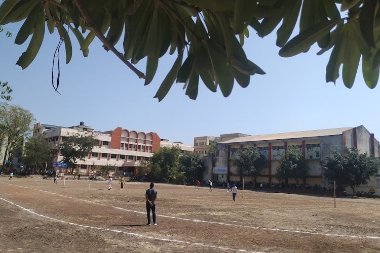 S.B.E.S. College of Arts and Commerce, Aurangabad