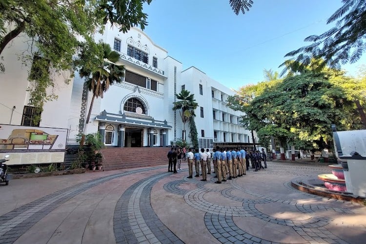 S.B.E.S. College of Arts and Commerce, Aurangabad