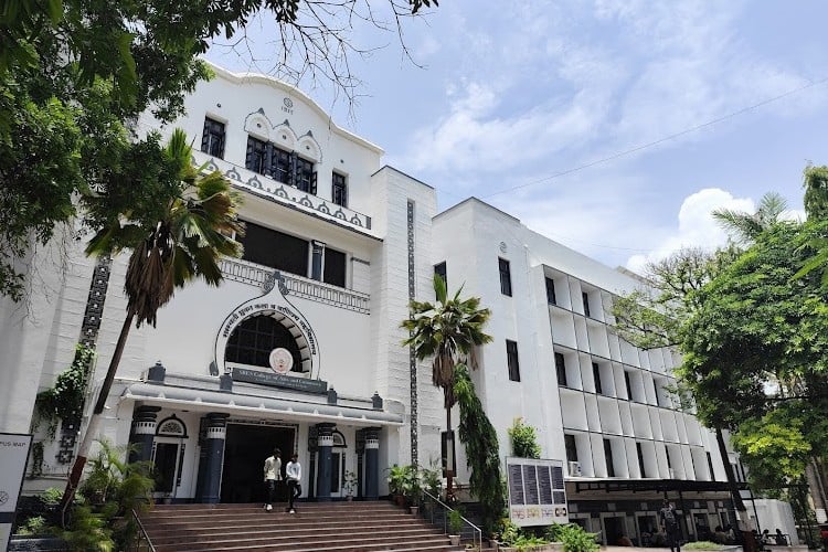 S.B.E.S. College of Arts and Commerce, Aurangabad