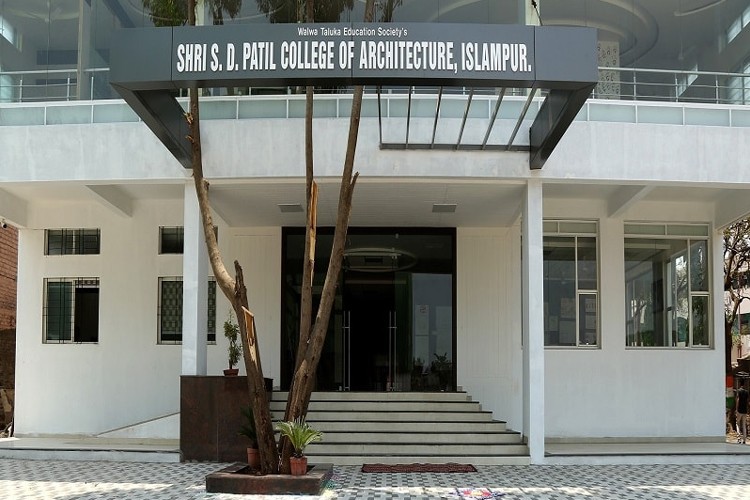 S. D. Patil College of Architecture and Design, Sangli