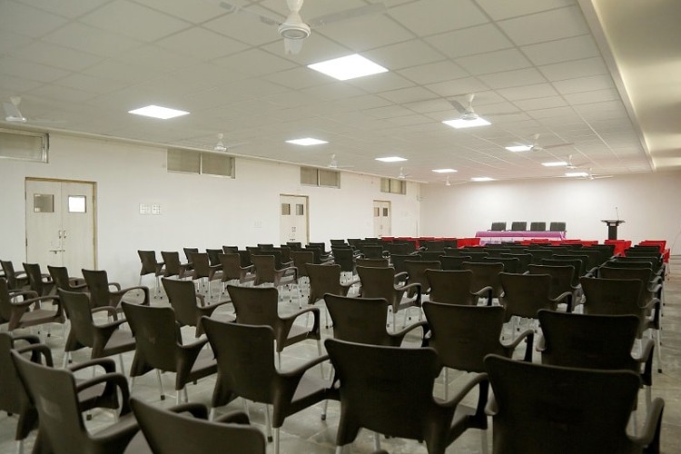 S. D. Patil College of Architecture and Design, Sangli