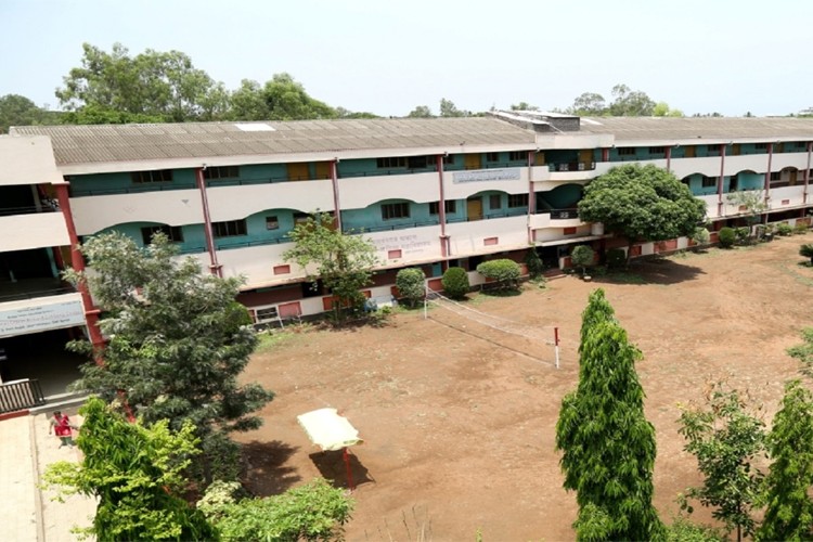 S. D. Patil College of Architecture and Design, Sangli