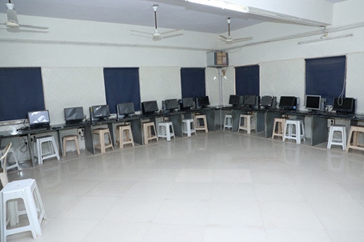 S.G.V. Nursing College, Jamnagar