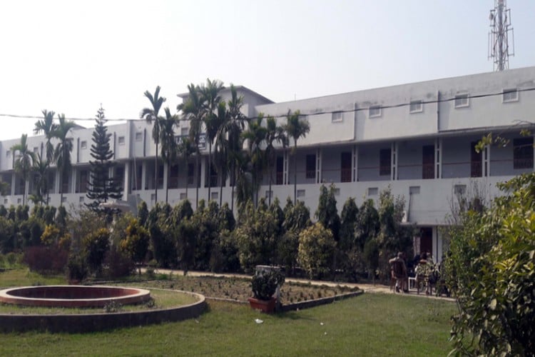 S.K.J. Law College, Muzaffarpur