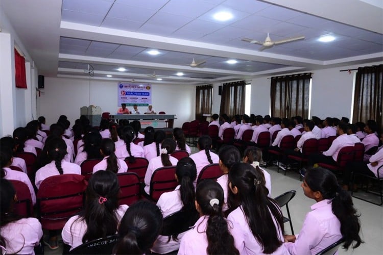 S.N.D. College of Pharmacy, Nashik