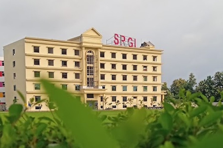 SR Group of Institution, Lucknow