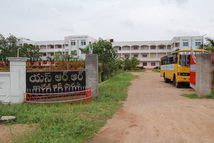 S R R College of Pharmaceutical Sciences, Warangal