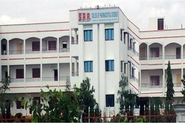 S R R College of Pharmaceutical Sciences, Warangal