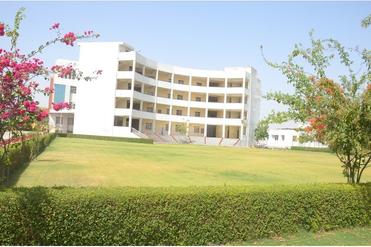 S.S. Jain Subodh College of Global Excellence, Jaipur