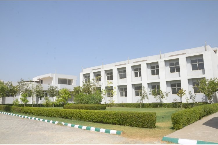 S.S. Jain Subodh College of Global Excellence, Jaipur