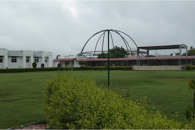 S.S. Jain Subodh College of Global Excellence, Jaipur