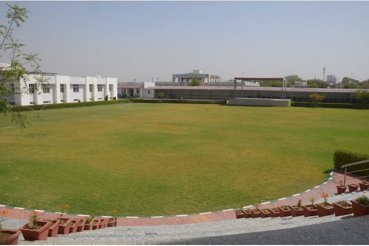 S.S. Jain Subodh College of Global Excellence, Jaipur