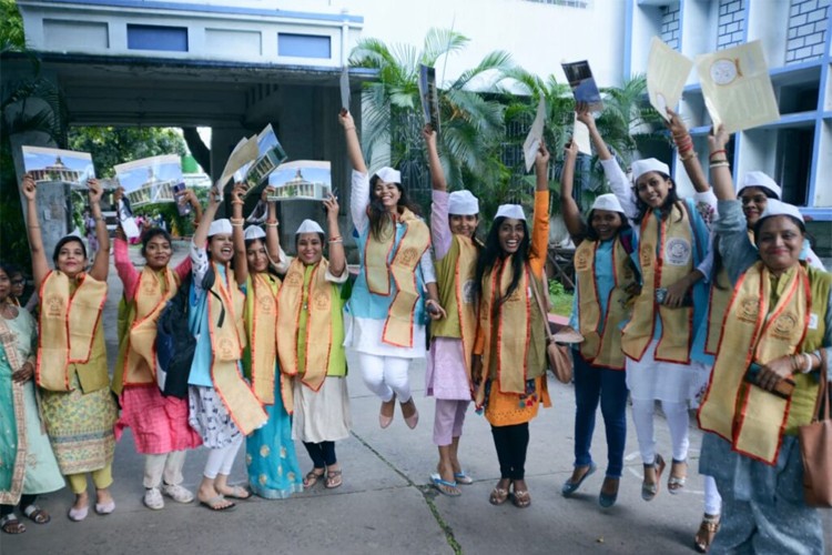 S.S.L.N.T Mahila Mahavidyalaya, Dhanbad