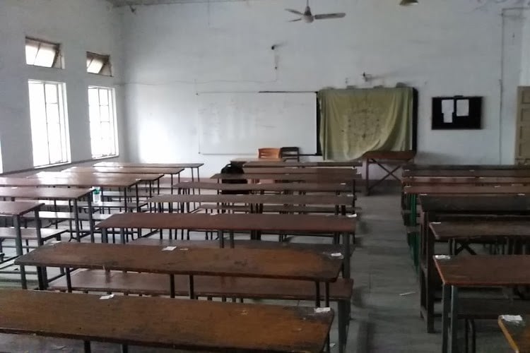 S.S.L.N.T Mahila Mahavidyalaya, Dhanbad