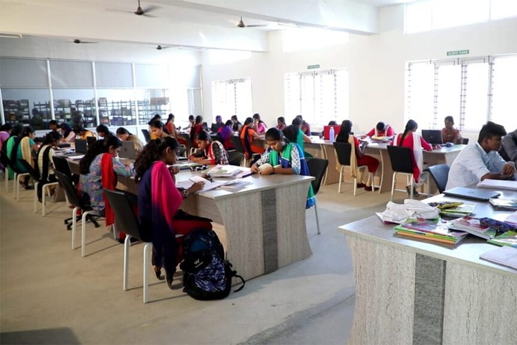 S.Thangapazham Agriculture College, Tenkasi