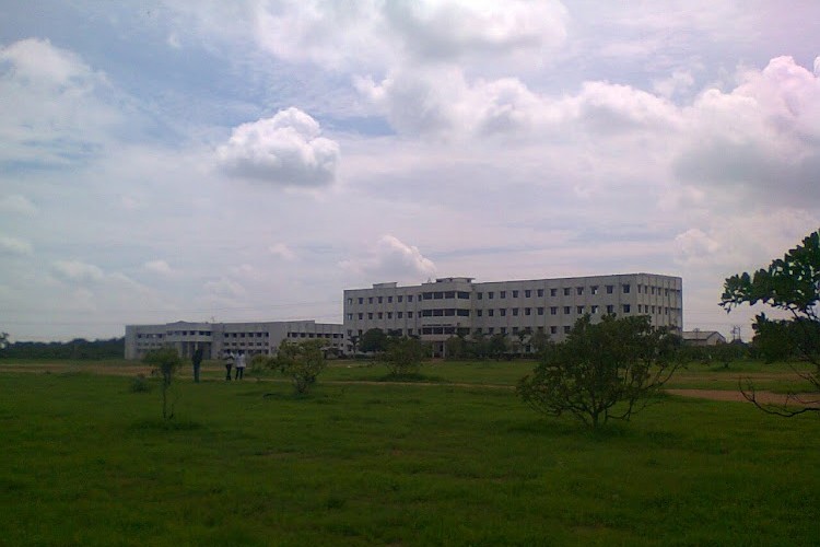 S. Veerasamy Chettiar College of Engineering and Technology, Tirunelveli