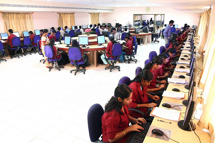 S. Veerasamy Chettiar College of Engineering and Technology, Tirunelveli