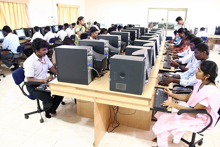 S. Veerasamy Chettiar College of Engineering and Technology, Tirunelveli