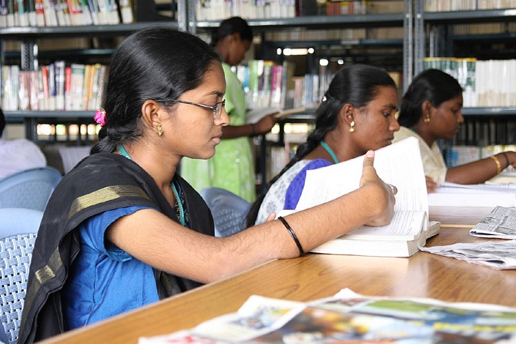 S. Veerasamy Chettiar College of Engineering and Technology, Tirunelveli