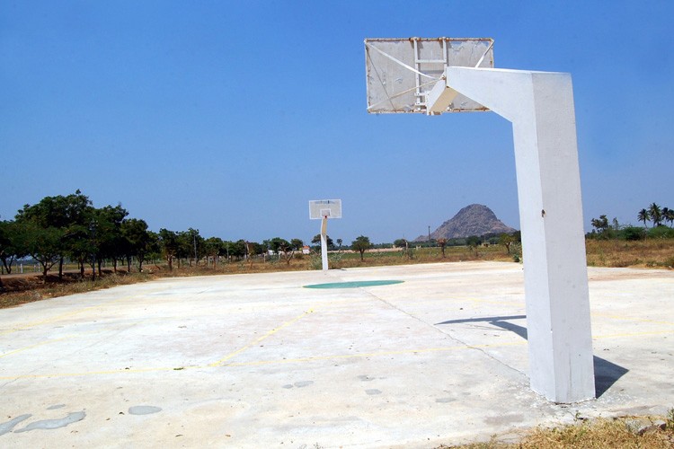 S. Veerasamy Chettiar College of Engineering and Technology, Tirunelveli