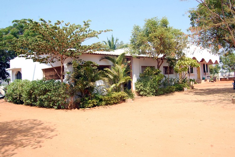 S. Veerasamy Chettiar College of Engineering and Technology, Tirunelveli