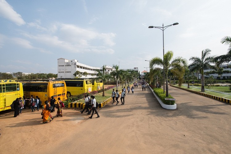 S. Veerasamy Chettiar College of Engineering and Technology, Tirunelveli