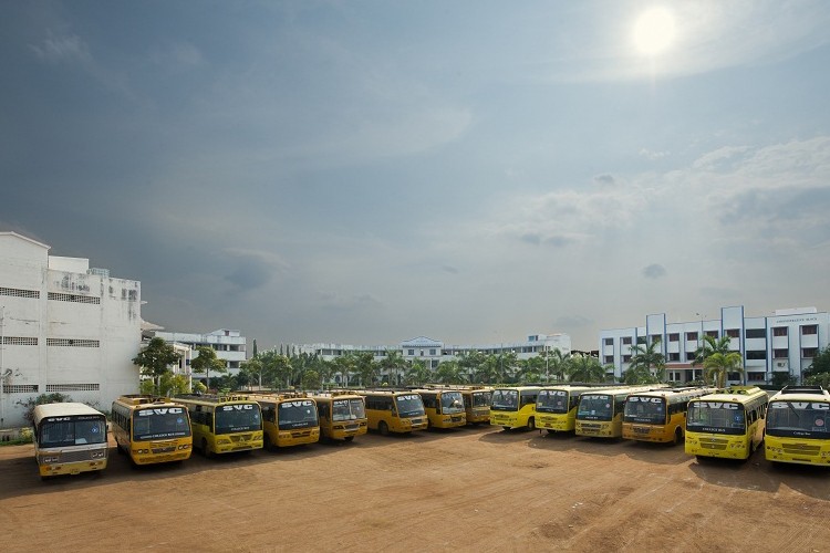 S. Veerasamy Chettiar College of Engineering and Technology, Tirunelveli