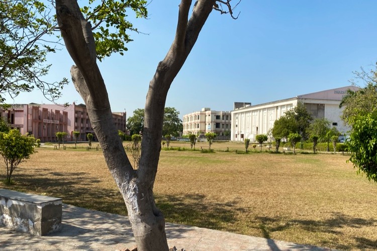 SA Jain College, Ambala