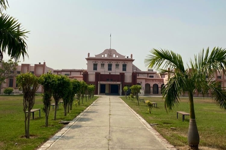 SA Jain College, Ambala