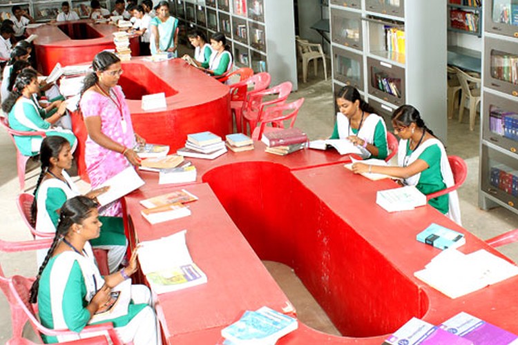 SA Raja Pharmacy College, Kanyakumari