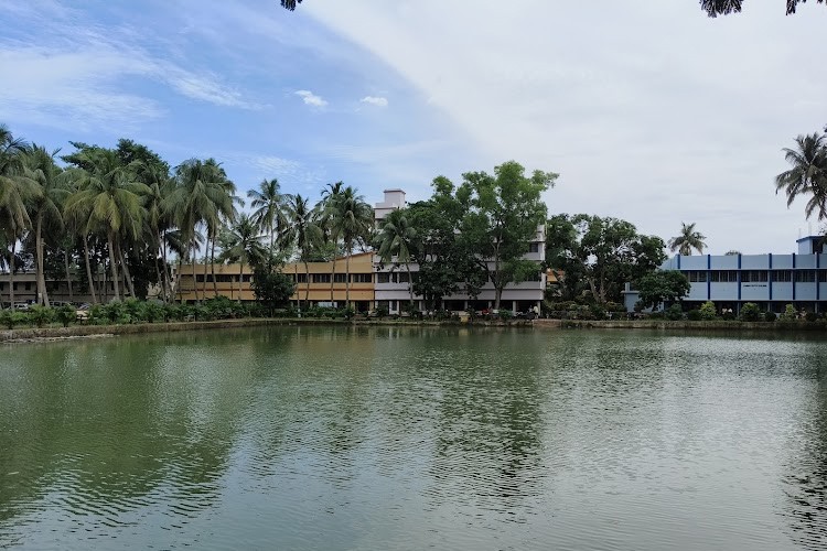 Sabang Sajani Kanta Mahavidyalaya, Midnapore