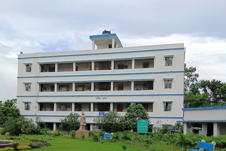 Sabang Sajani Kanta Mahavidyalaya, Midnapore