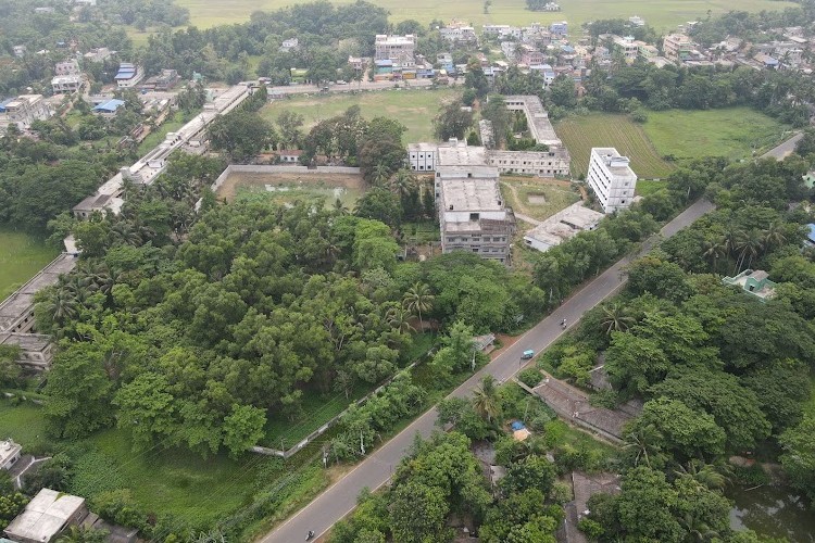 Sabang Sajani Kanta Mahavidyalaya, Midnapore