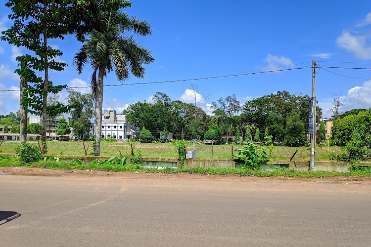 Sabang Sajani Kanta Mahavidyalaya, Midnapore