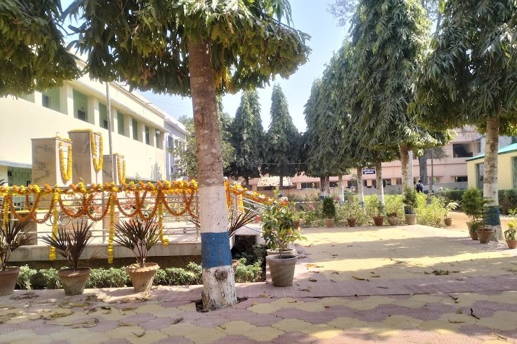 Sabang Sajani Kanta Mahavidyalaya, Midnapore