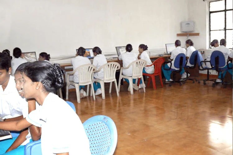 Sabari College of Nursing, Pondicherry