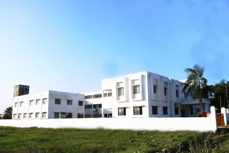 Sabari College of Nursing, Pondicherry