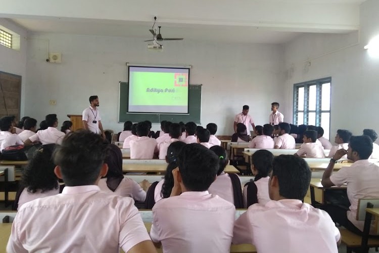 Sacred Heart College, Dakshin Kannada