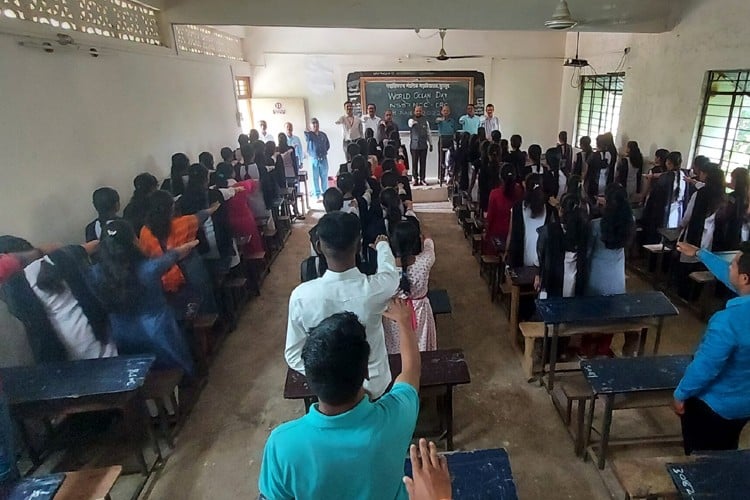 Sadashivrao Mandlik Mahavidyalaya, Kolhapur