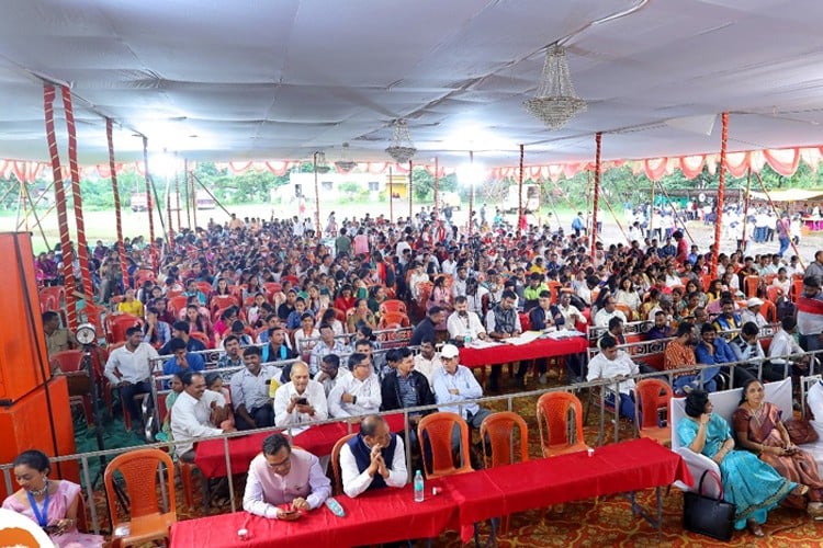 Sadashivrao Mandlik Mahavidyalaya, Kolhapur