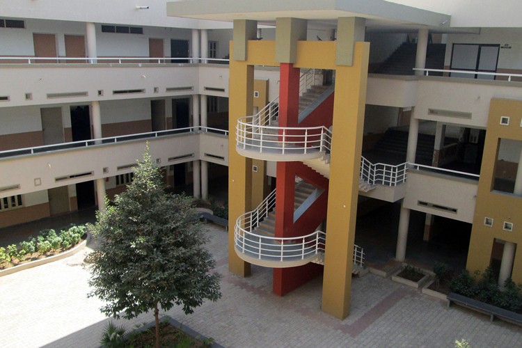 Saffrony Institute of Technology & S.P.B. Patel Engineering College, Ahmedabad