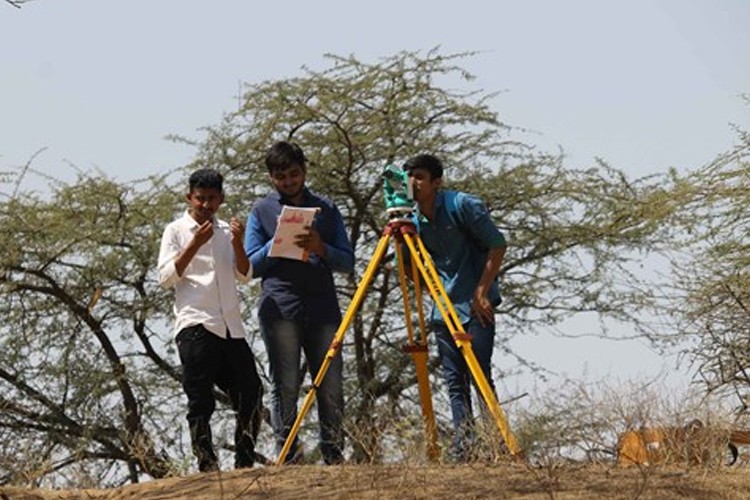 Saffrony Institute of Technology & S.P.B. Patel Engineering College, Ahmedabad