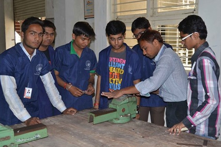 Saffrony Institute of Technology & S.P.B. Patel Engineering College, Ahmedabad